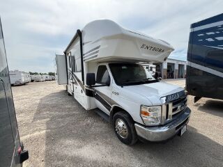 2017 ENTEGRA COACH ODYSSEY 31L