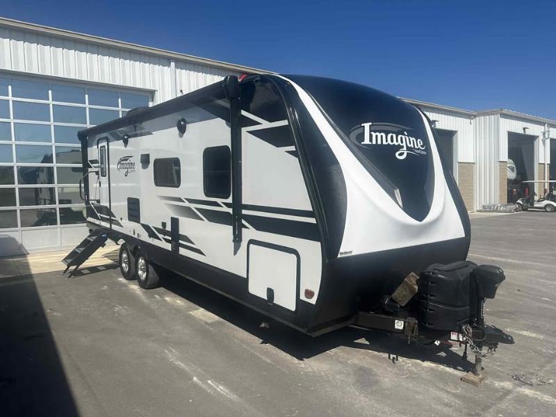 2022 Grand Design Imagine 2600RB in neenah WI
