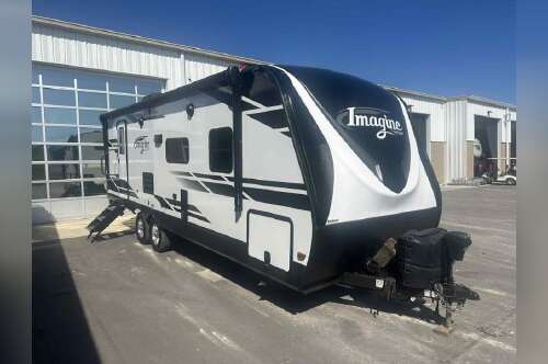 2022 Grand Design Imagine 2600RB in neenah WI