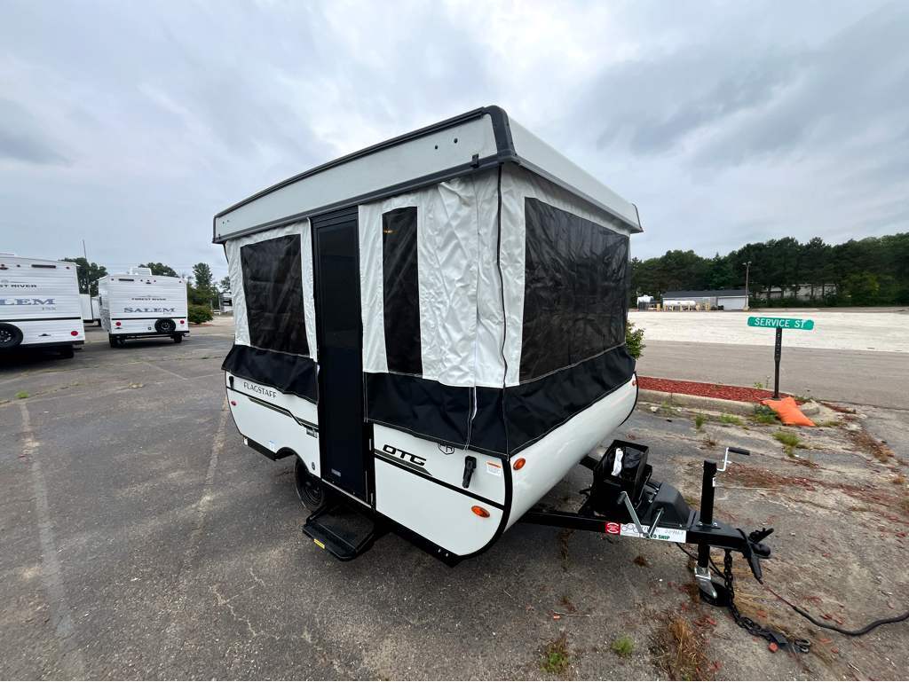 2026 Forest River Flagstaff OTG 171OTG in belleville MI