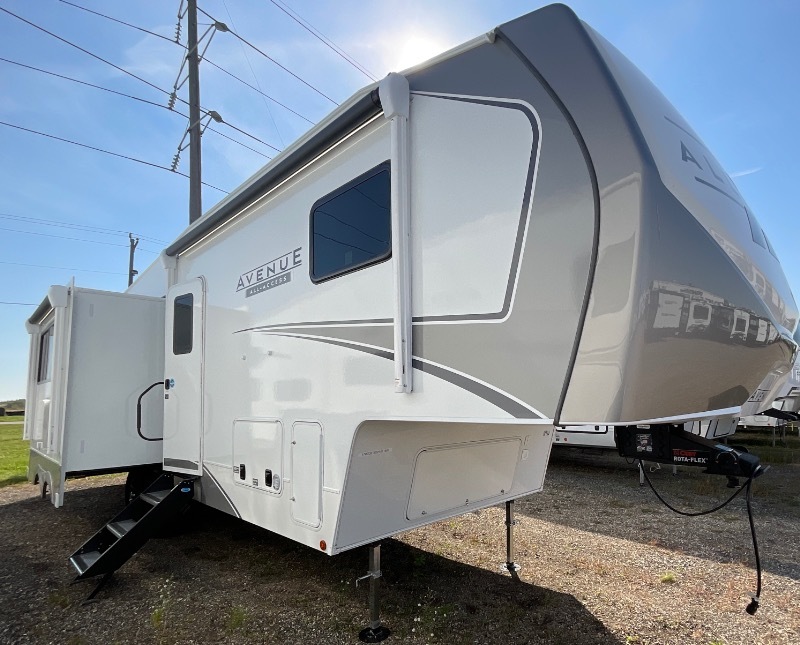 2026 Alliance Rv Avenue All Access Series 30BH in sheboygan WI