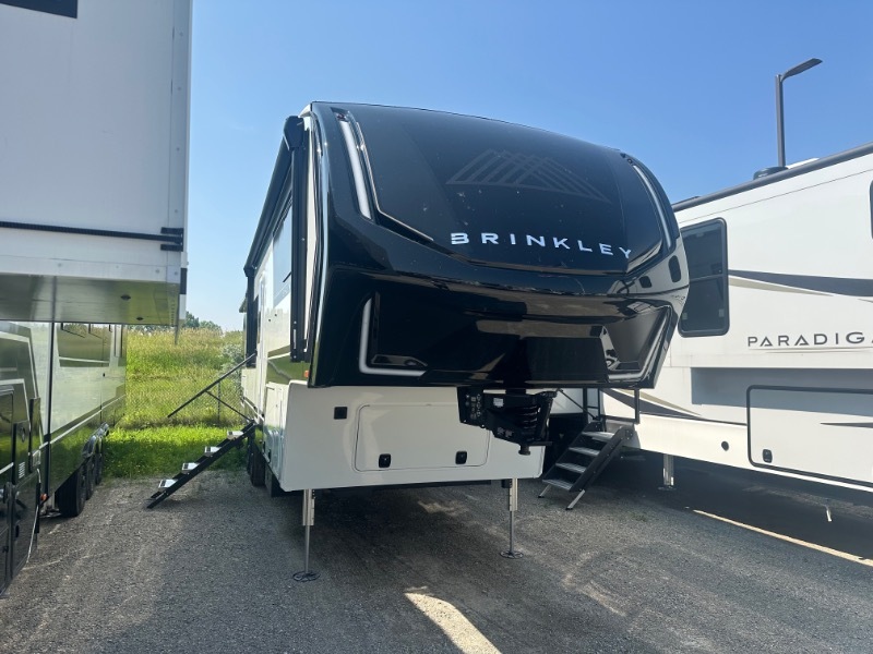 2026 Brinkley Rv Model Z 2810 in neenah WI