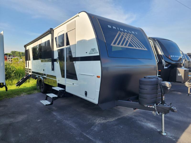 2026 Brinkley Rv Model I 294 in suamico WI