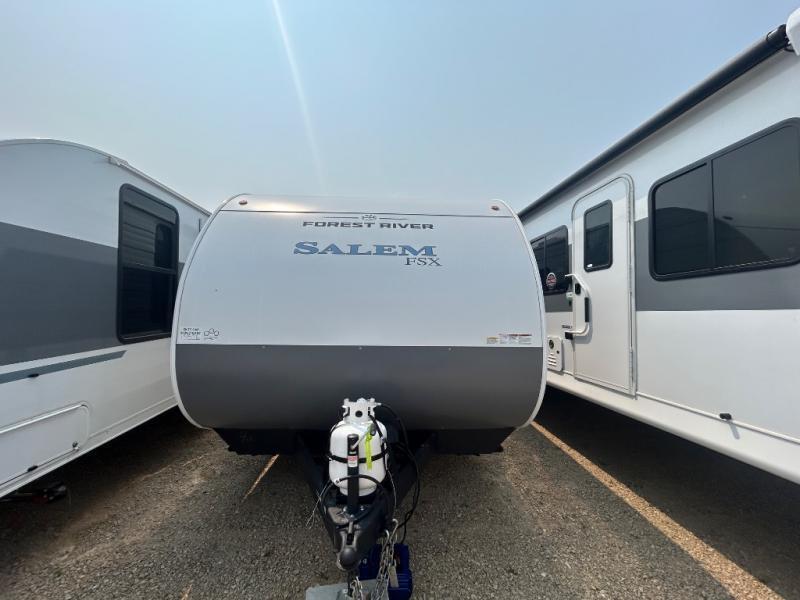2026 Forest River Salem FSX Limited Edition Value 266BHLE in neenah WI