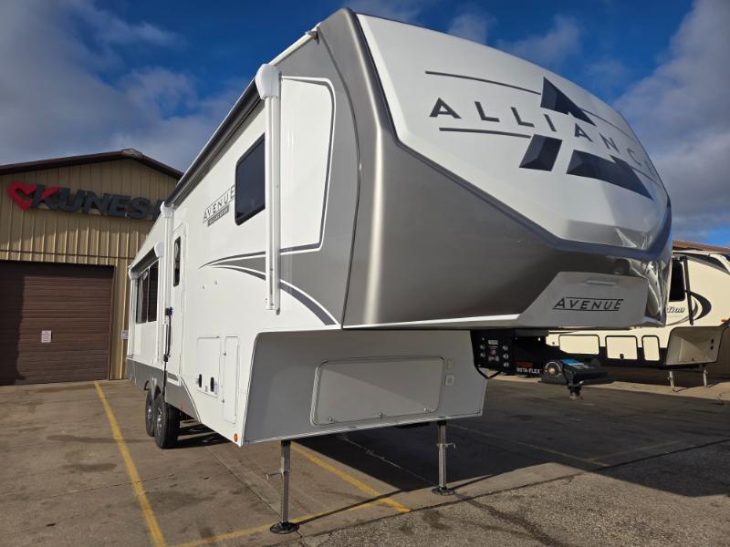 2026 Alliance Rv Avenue All Access Series 29RL RV