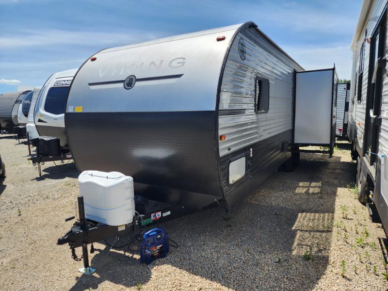 2021 Coachmen Viking Ultra-Lite 272RLS in suamico WI