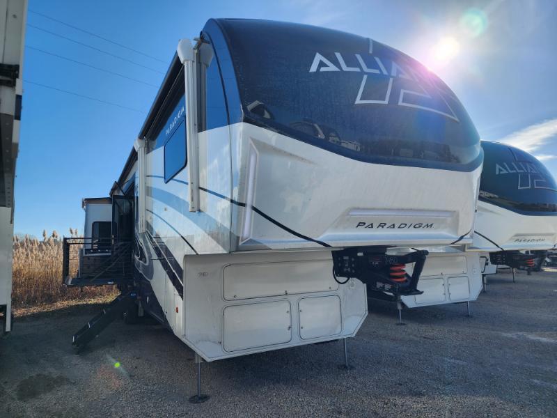 2026 Alliance Rv Paradigm 388SP in suamico WI
