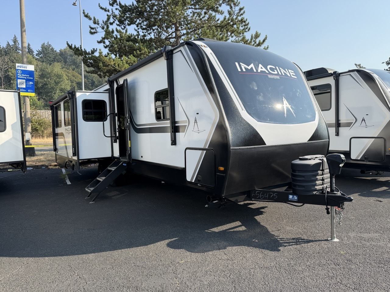 2026 Grand Design Imagine 2970RL in fife WA