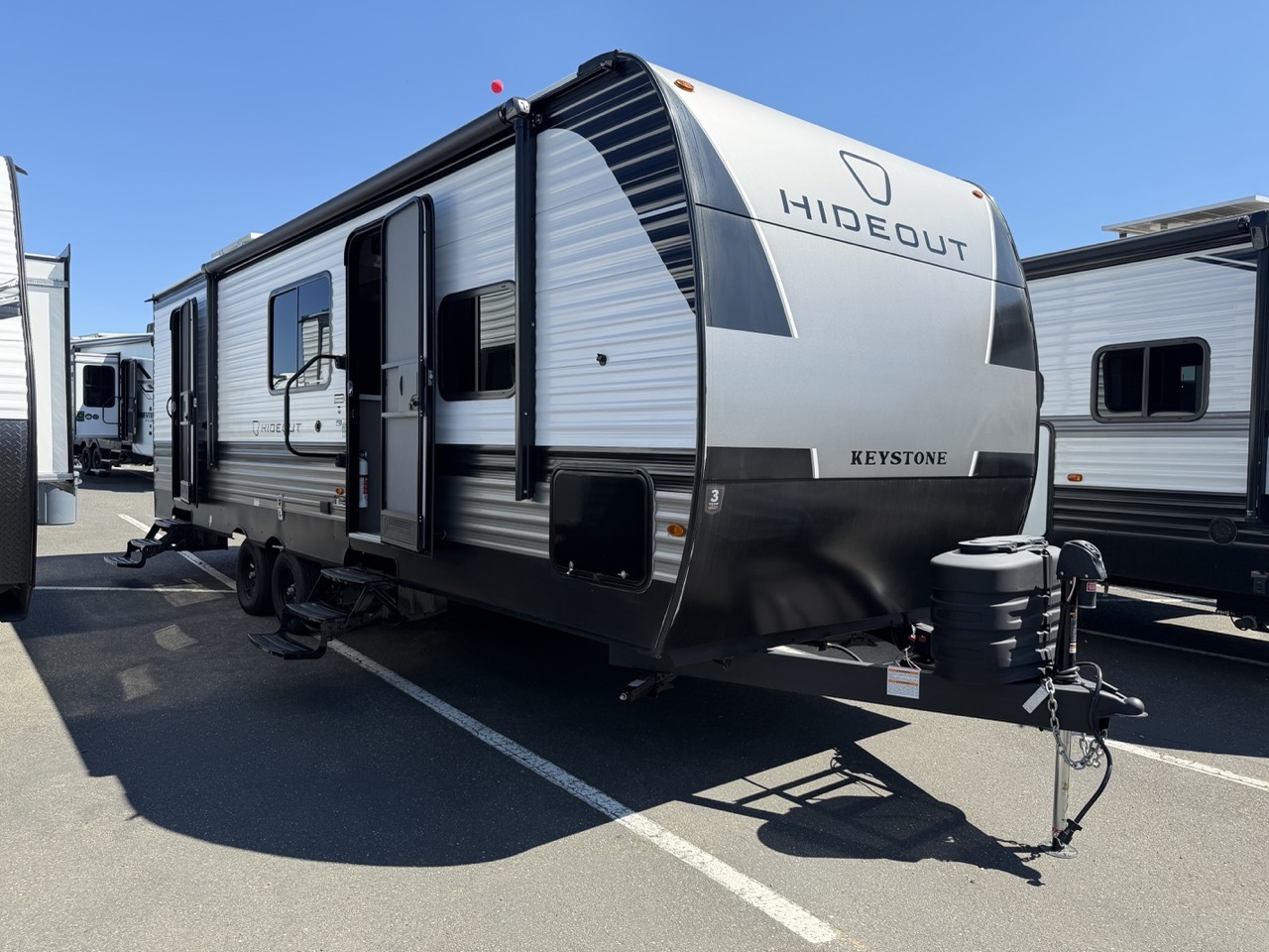 2026 Keystone Hideout Sport 261BHWE in tualatin OR