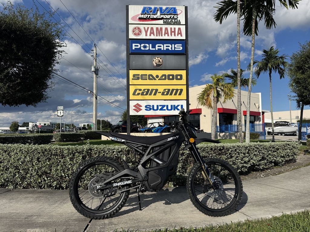 2026 Srpnt X3 in Miami, FL