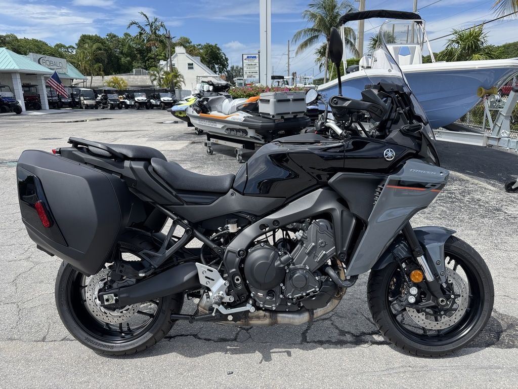 2025 Yamaha Tracer 9 9 in Miami, FL