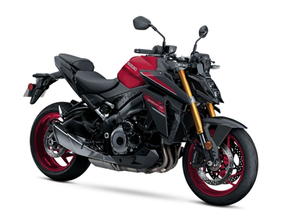 2026 Suzuki GSX-S1000 1000 in Miami, FL