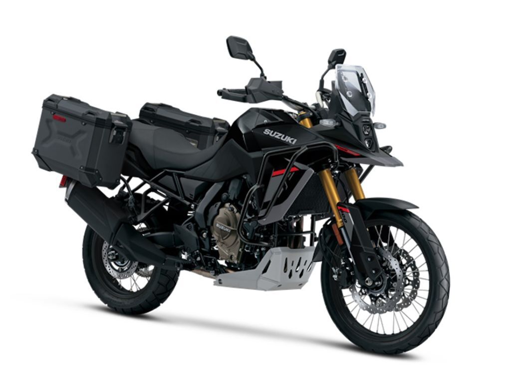 2026 Suzuki V-STROM 800DE Adventure 800DE ADVENTURE in Miami, FL