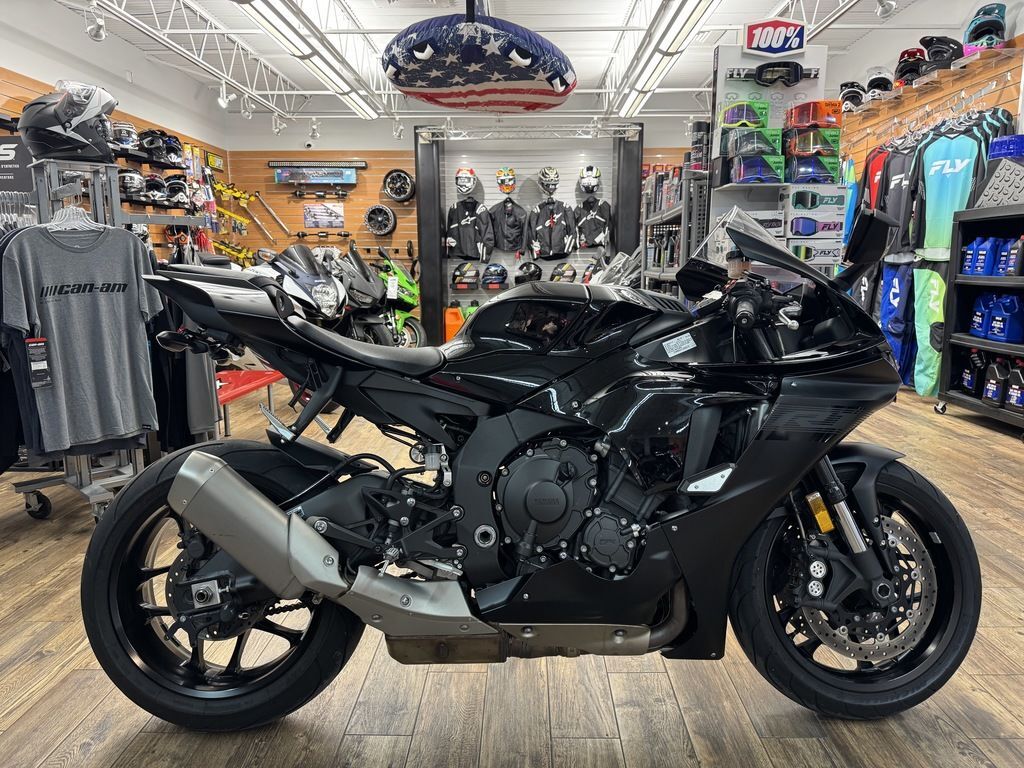 2020 Yamaha YZF-R1 R1 in Miami, FL