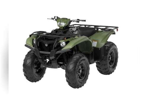 2026 Yamaha Kodiak 700 EPS in miami FL