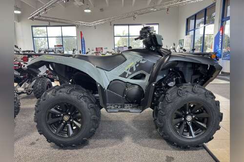 2026 Yamaha Grizzly EPS XT-R in miami FL