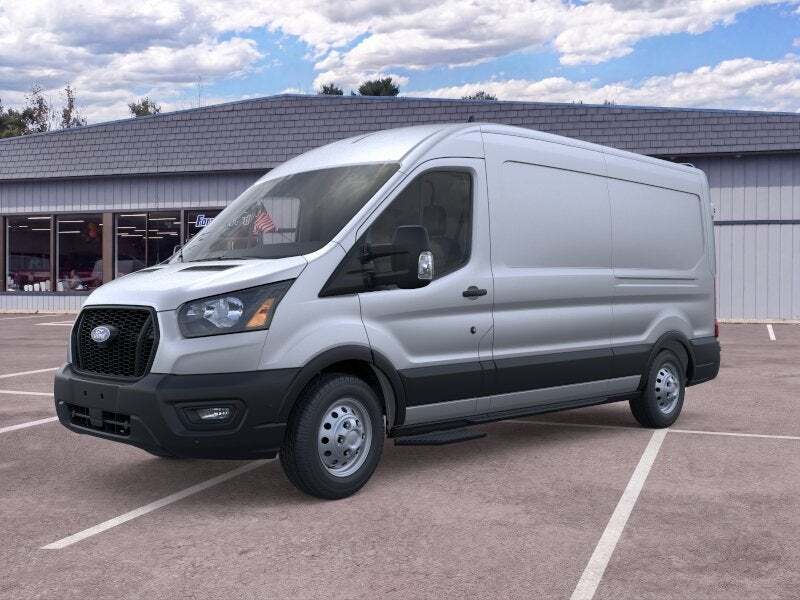 2026 FORD TRANSIT 250 in Rutland, VT