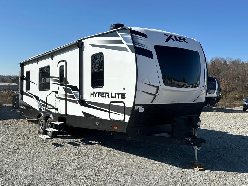 2023 Forest River XLR Hyper Lite 2815 XLR Hyper Lite in connellsville PA