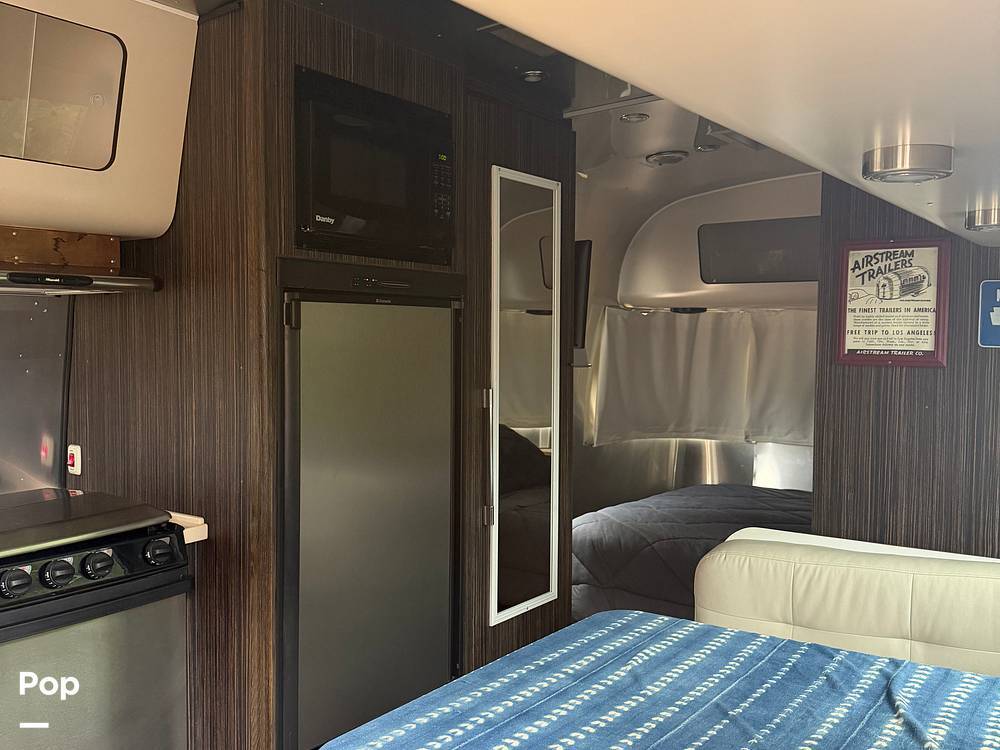 2017 Airstream International M-23 FB in malibu CA