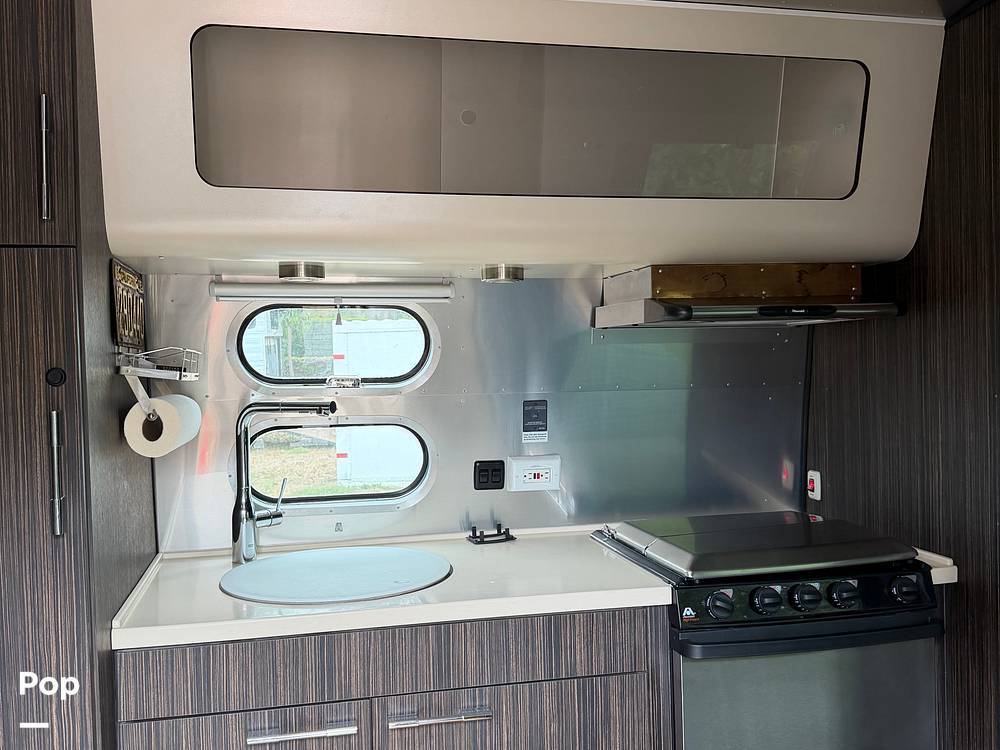 2017 Airstream International M-23 FB in malibu CA