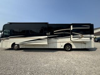2013 COACHMEN CROSS COUNTRY 405FK
