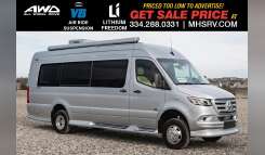 2026 Midwest Patriot MD2 RV