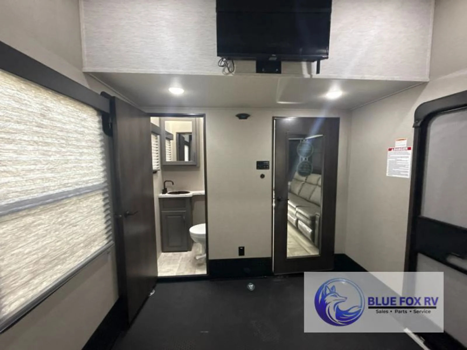 2023 Grand Design Rv Momentum M-Class 351MS in north logan UT