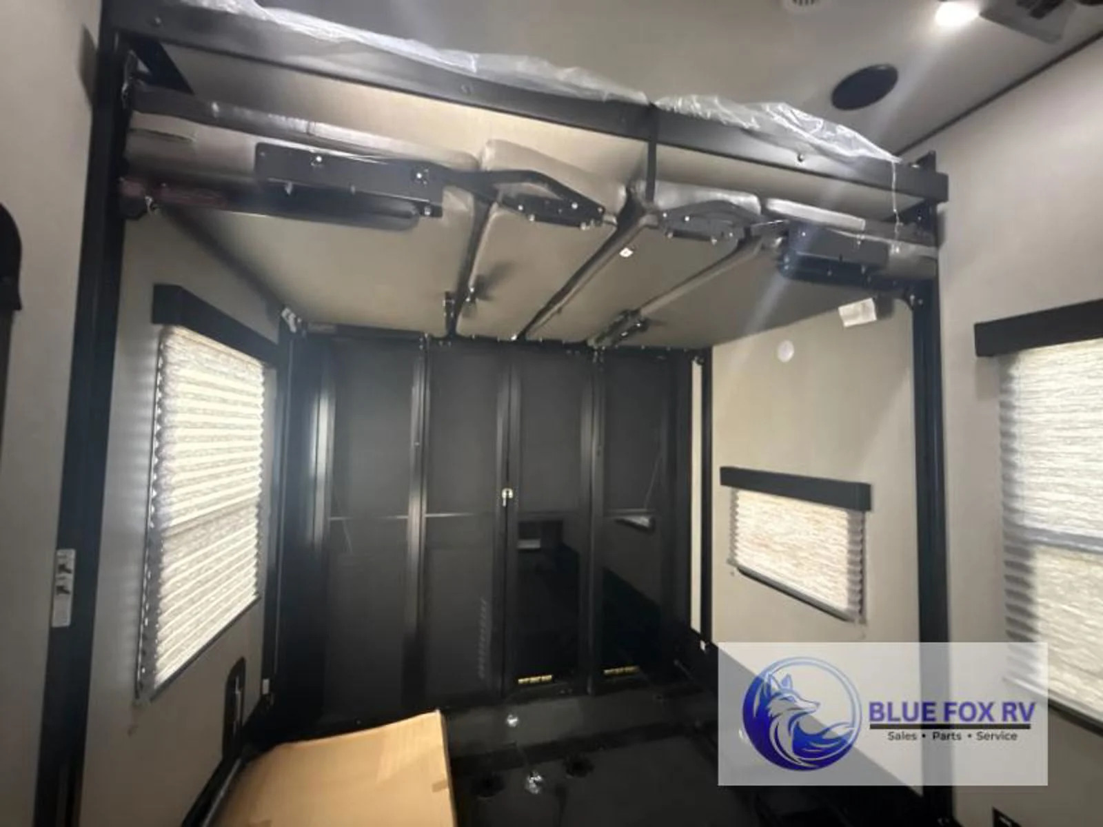 2023 Grand Design Rv Momentum M-Class 351MS in north logan UT