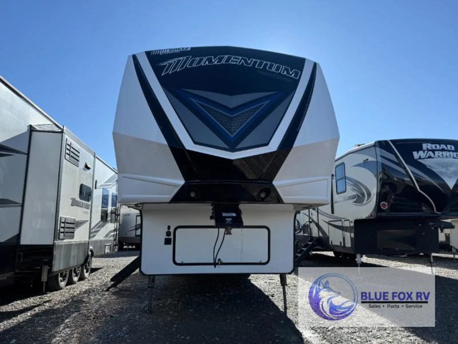 2019 Grand Design Rv Momentum M-Class 395M RV