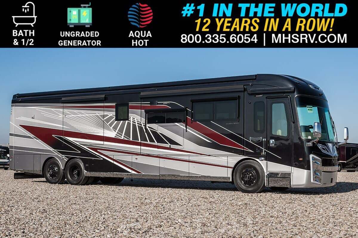 2026 Entegra Coach Anthem 44V in alvarado TX
