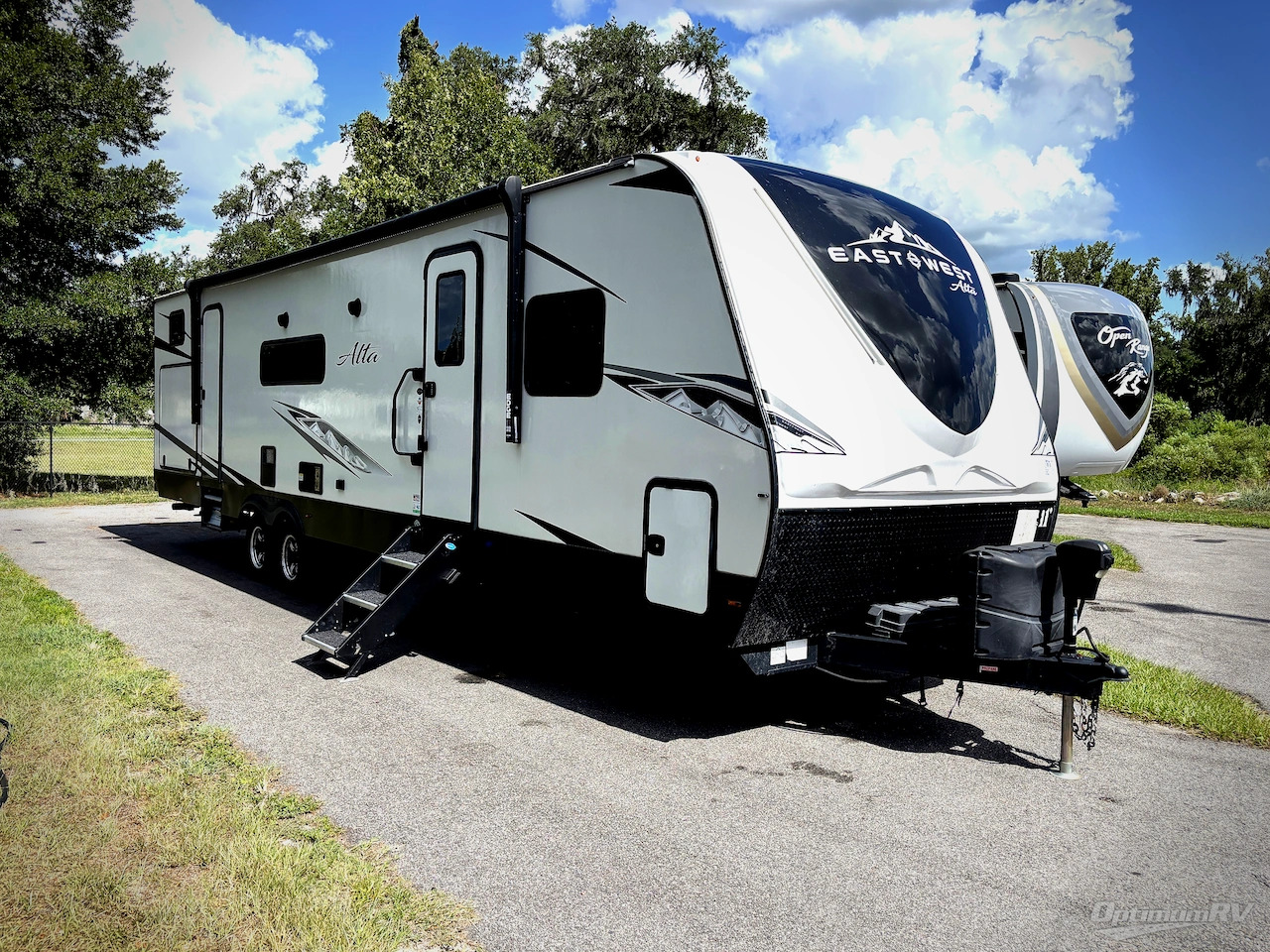 2022 East To West Alta 3150KBH in ocala FL