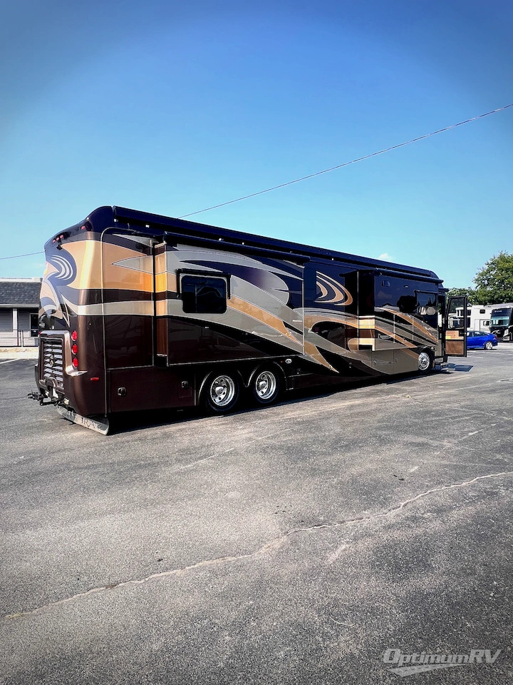 2015 Entegra Coach Anthem 44DLQ in pottstown PA