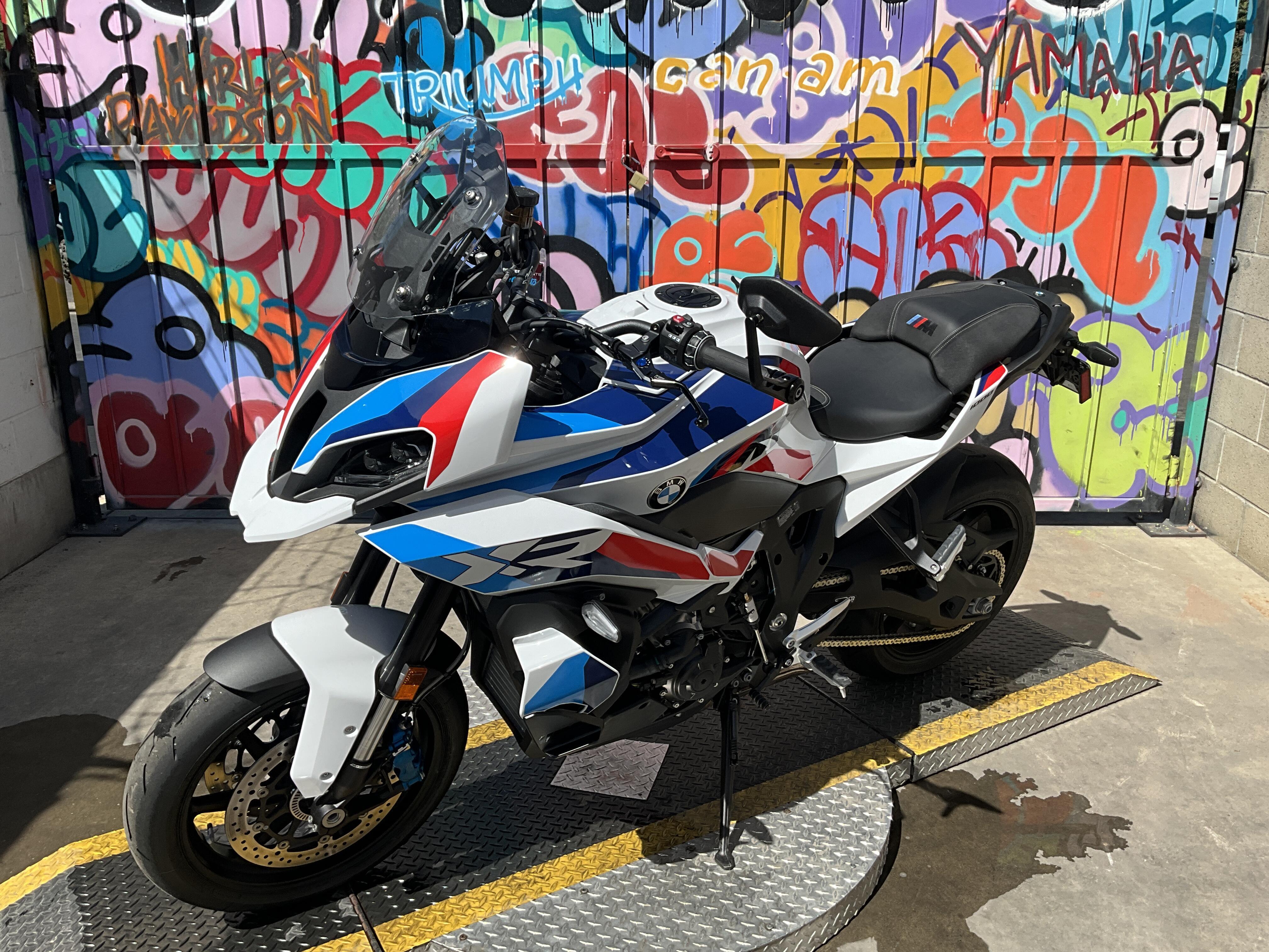 2026 BMW M 1000 XR 1000 XR in Modesto, CA