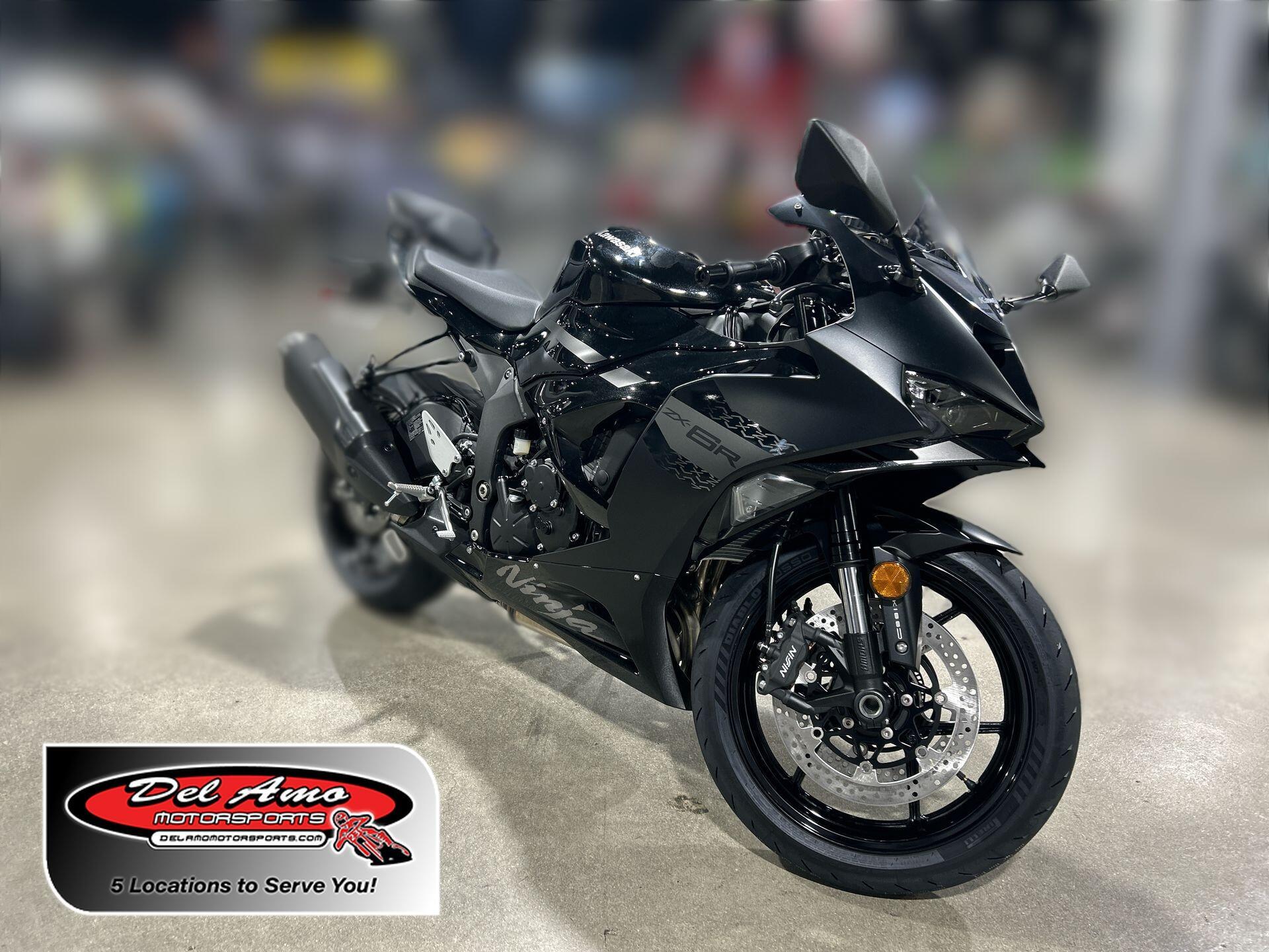 Kawasaki Motorcycles For Sale Near Bakersfield, CA - Cycle Trader