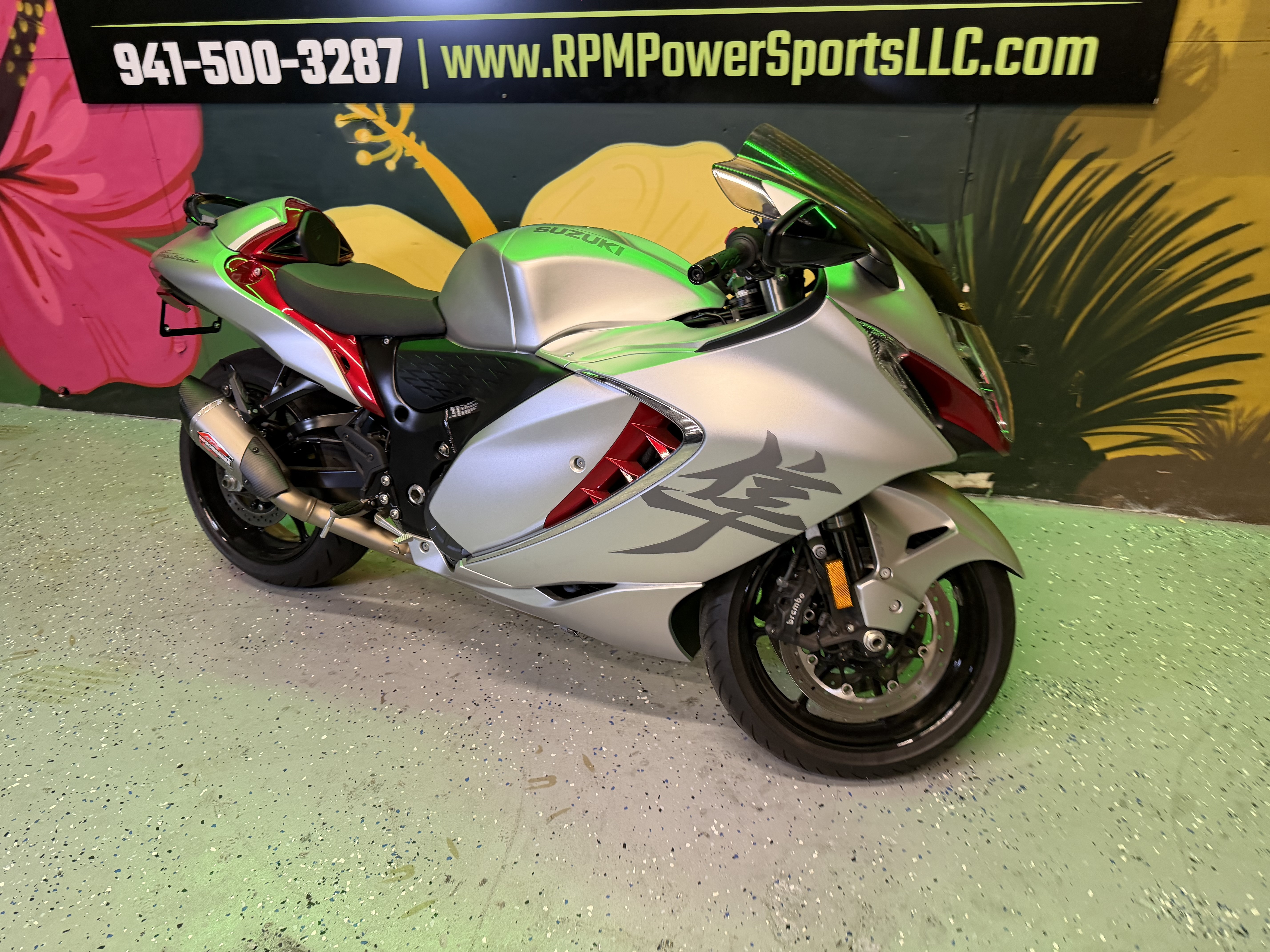 Suzuki TL1000 Exhaust Motorcycles For Sale - Cycle Trader