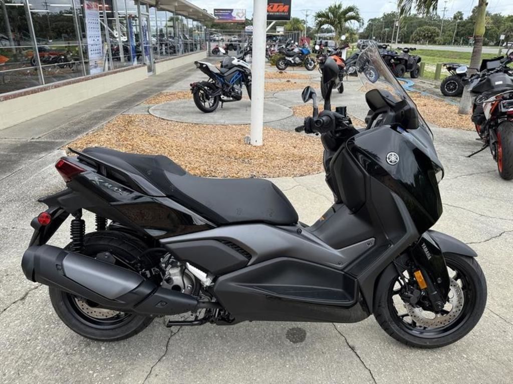 2026 Yamaha XMAX in Bellflower, CA