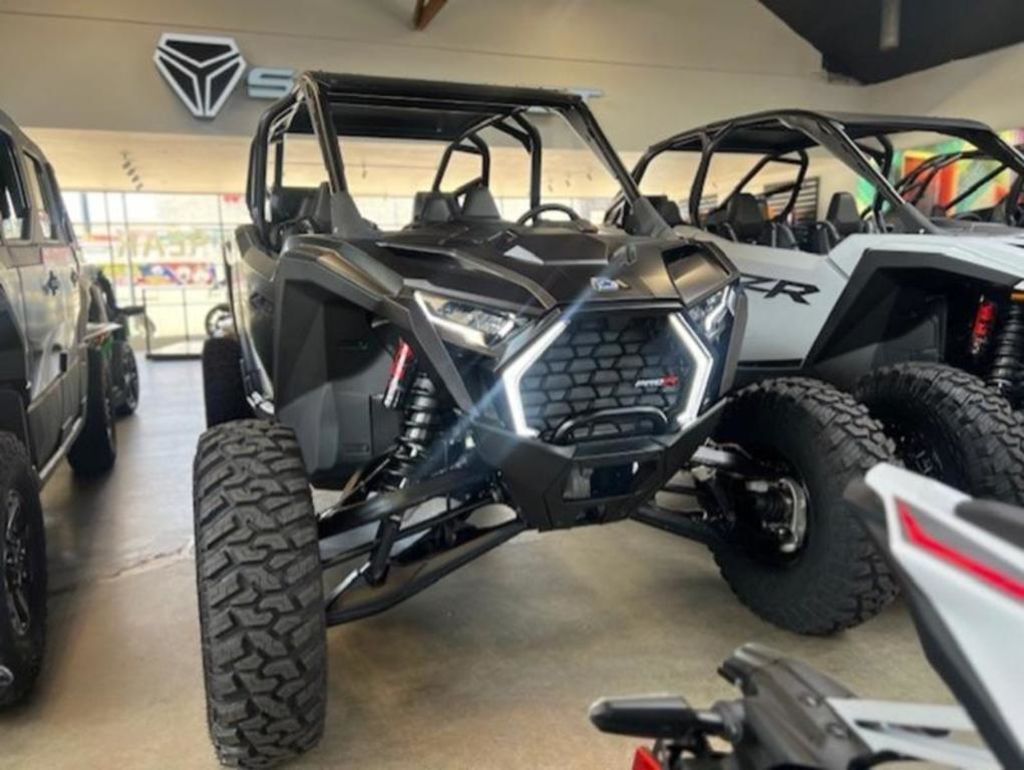 2026 Polaris® RZR Pro R 4 Ultimate in bellflower CA
