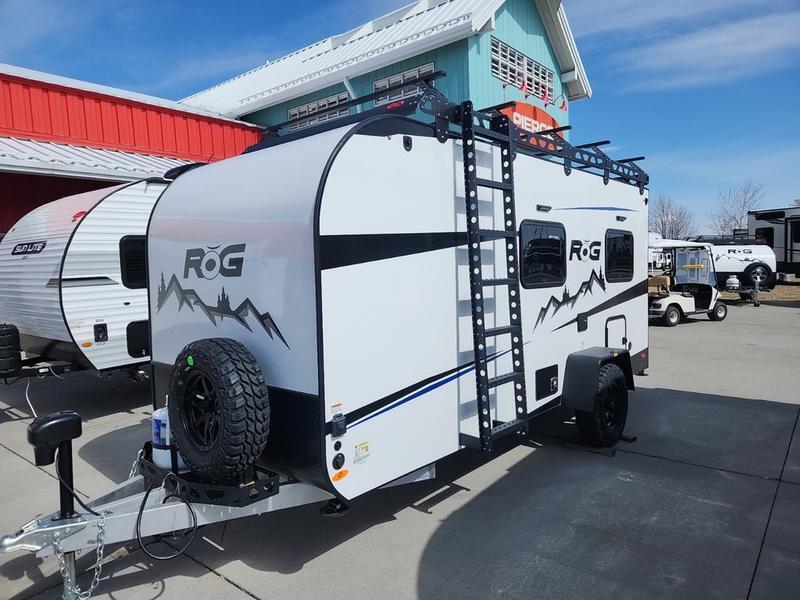 2023 Encore Rv Rogue 16RB in billings MT