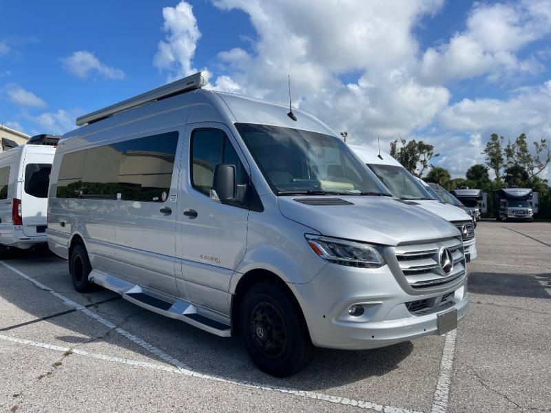 2025 Coachmen Galleria 24Q Class B+ RV