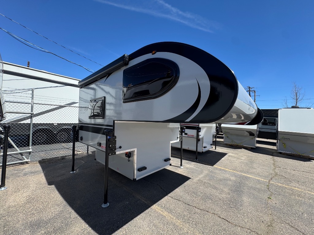 2026 Nucamp Cirrus 620 in wheat ridge CO