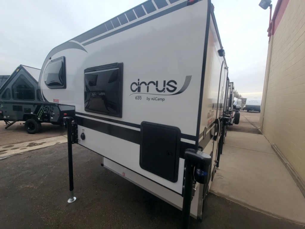 2026 Nucamp Cirrus 620 in colorado springs CO