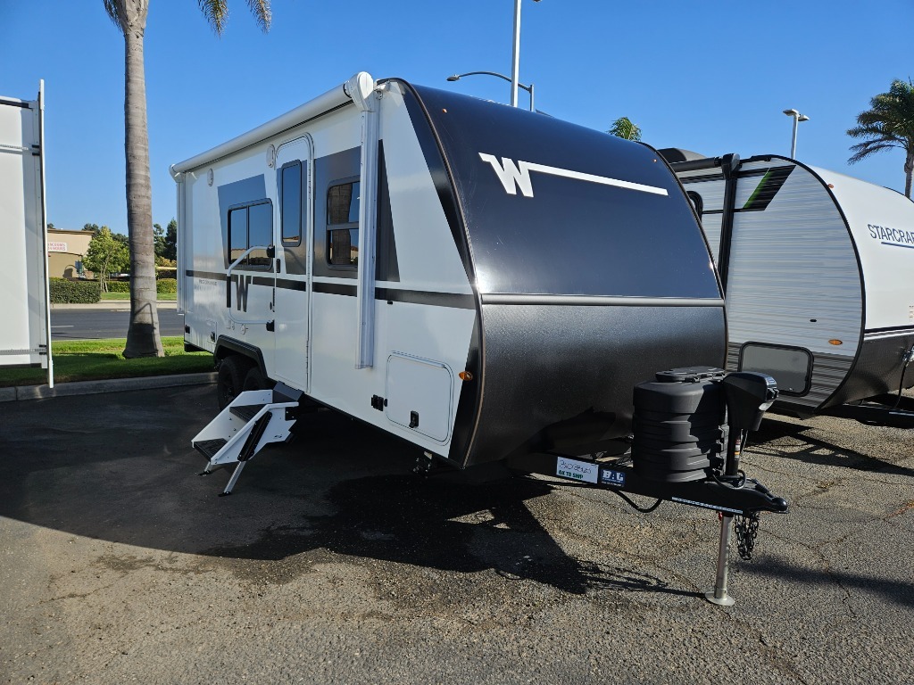 2026 Winnebago Towables Micro Minnie 2108TB in santa maria CA