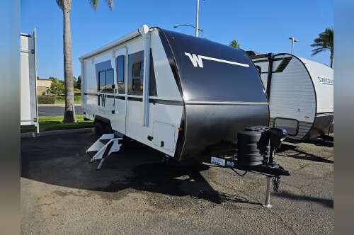 2026 Winnebago Towables Micro Minnie 2108TB in santa maria CA