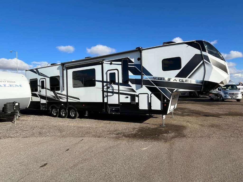 2023 Dutchmen Triton 3911 in grand junction CO