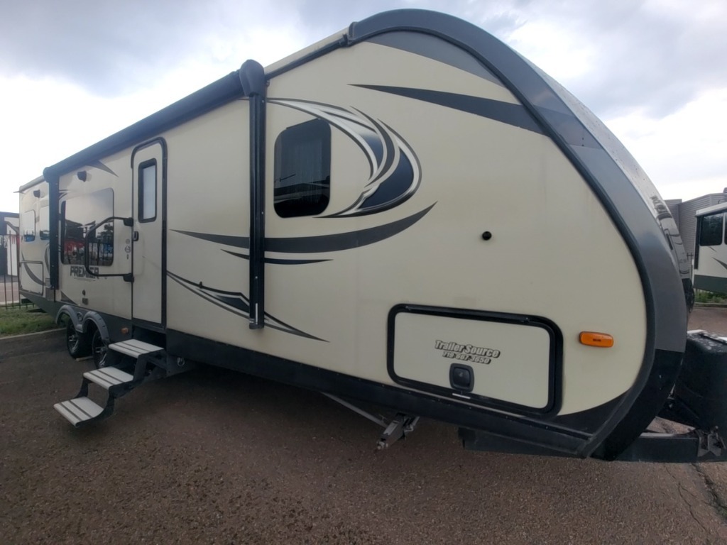 2019 Keystone Premier Ultra Lite 29RKPR in colorado springs CO