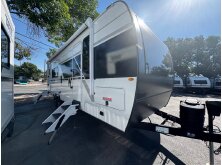 2026 Winnebago Thrive 24RKS Review image