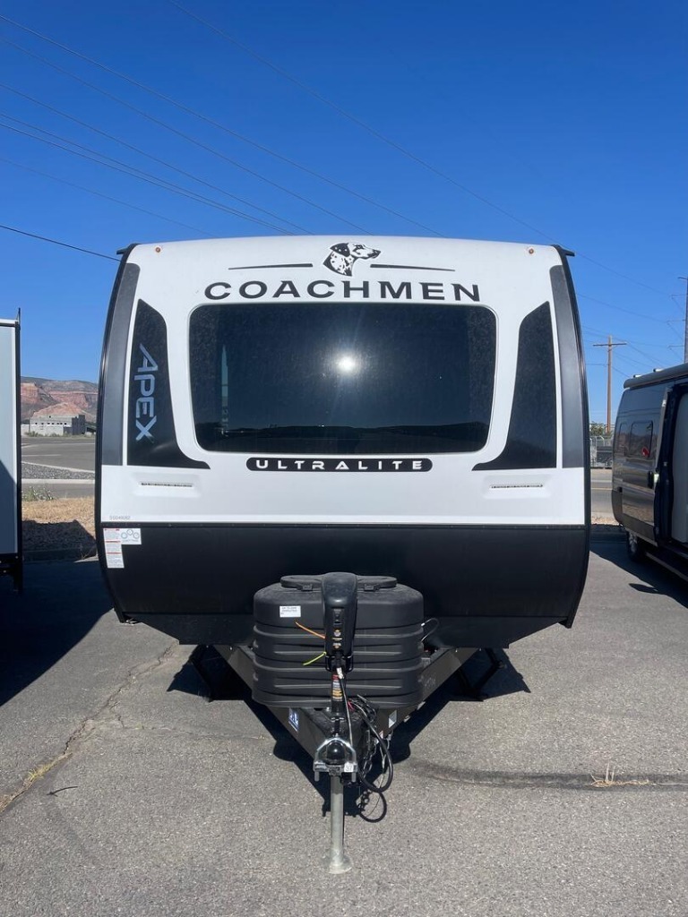2025 Coachmen Apex Ultra-Lite 242BARV in colorado springs CO