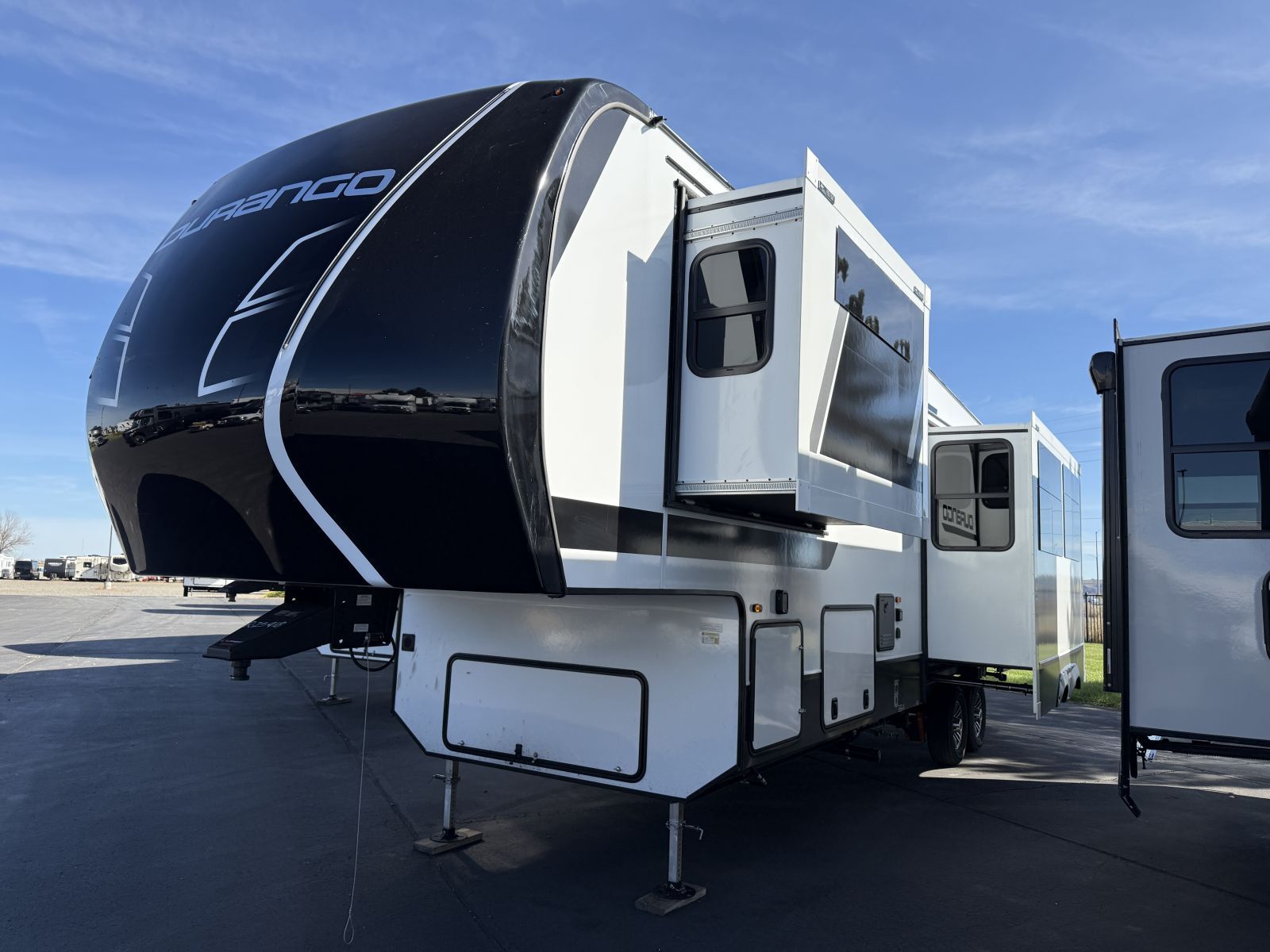 2026 K-Z Durango D339 D339MLT in billings MT