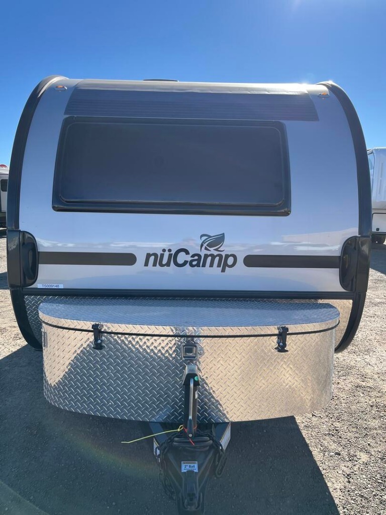 2026 Nucamp TAB 400 in grand junction CO