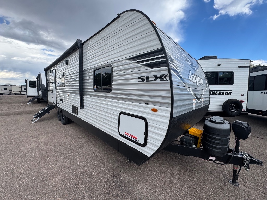 2025 Jayco Jay Flight 263BHSW in wheat ridge CO